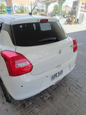 Suzuki Swift GLX CVT 2023 for Sale