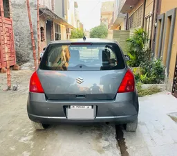 Suzuki Swift XG 1.3 2007 for Sale