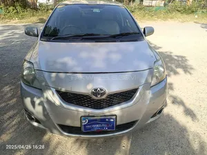 Toyota Belta X 1.0 2007 for Sale