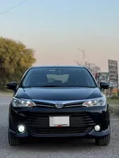 Toyota Corolla Fielder Hybrid G  WB  2016 for Sale