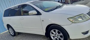 Toyota Corolla Fielder X 2006 for Sale