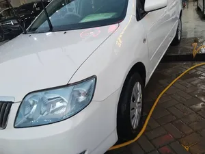 Toyota Corolla Fielder X HID Extra Limited 2006 for Sale