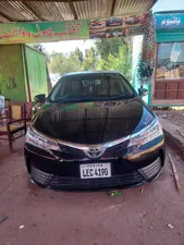 Toyota Corolla GLi 1.3 VVTi Special Edition 2018 for Sale