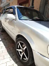 Toyota Corolla SE Limited 1999 for Sale