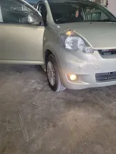 Toyota Passo 2005 for Sale