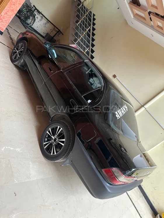 Toyota Corolla 1999 for Sale in Islamabad Image-1