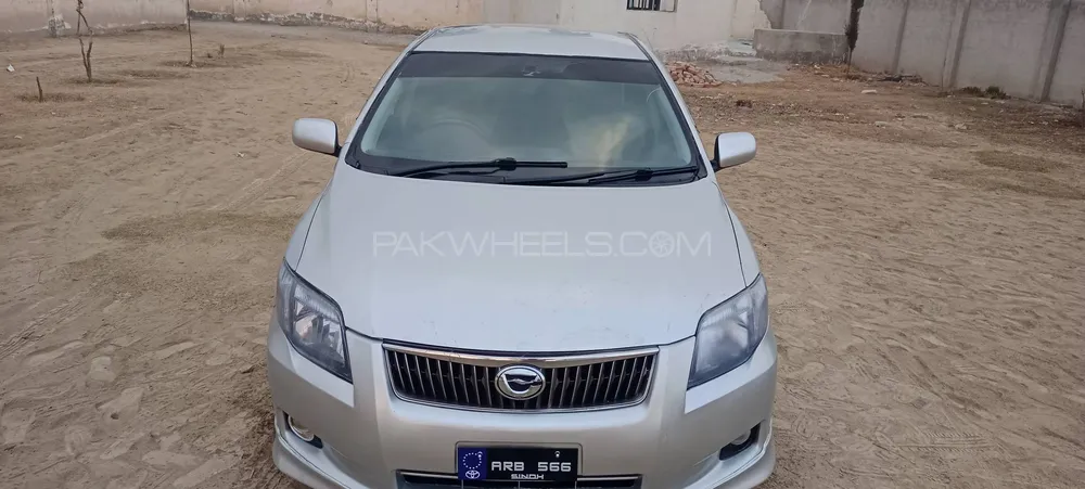 Toyota Corolla 2006 for Sale in Peshawar Image-1