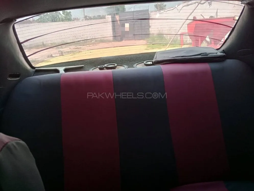Toyota Corolla 1998 for Sale in Attock Image-1