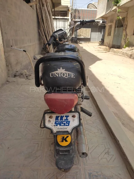 Unique Xtreme UD 70 2017 for Sale Image-1