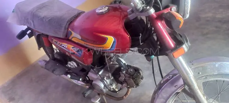 United US 70 2017 for Sale United US 70 2017 for Sale Image-2