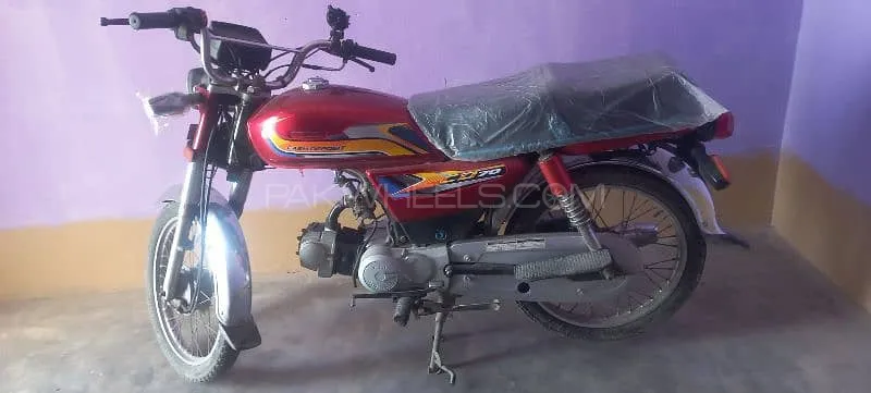 United US 70 2017 for Sale United US 70 2017 for Sale Image-3