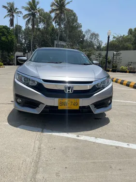 Slide honda civic oriel 1 8 i vtec cvt 2018 120789880
