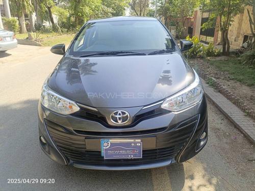 Toyota Yaris 2021 - Price, 1.5 for sale in Pakistan | PakWheels Toyota Yaris 2021 - Price, 1.5 for sale in Pakistan | PakWheels