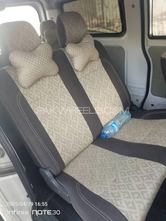 چانگان کارواں 2021 for Sale in کراچی چانگان کارواں 2021 for Sale in کراچی Image-11