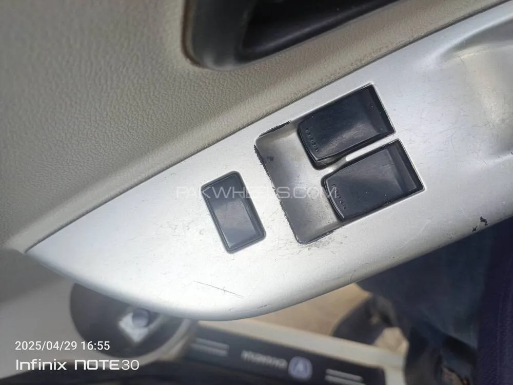 چانگان کارواں 2021 for Sale in کراچی چانگان کارواں 2021 for Sale in کراچی Image-13