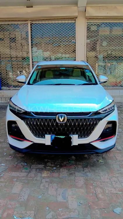 چانگان اوشان ایکس 7 2022 for Sale in گجرات Image-1