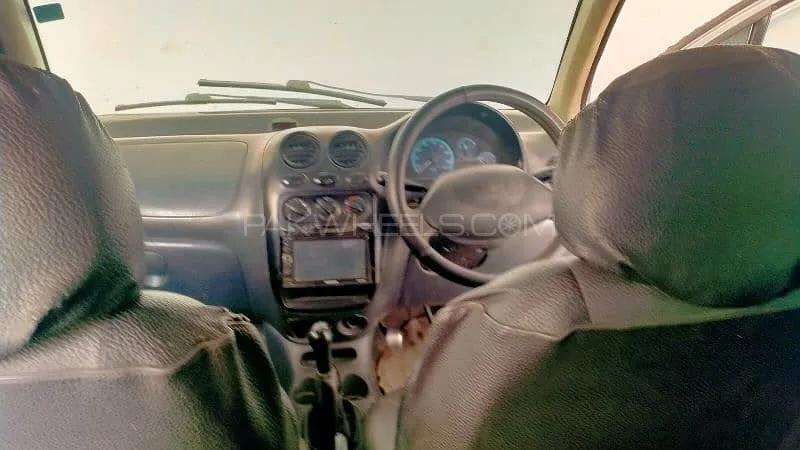 شیورلیٹ ایکسکلوسیو 2004 for Sale in بھکر شیورلیٹ ایکسکلوسیو 2004 for Sale in بھکر Image-3