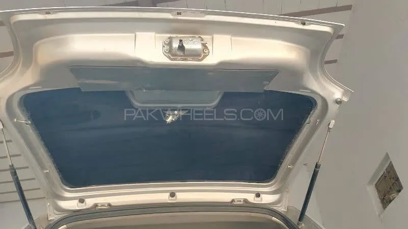 شیورلیٹ ایکسکلوسیو 2004 for Sale in بھکر شیورلیٹ ایکسکلوسیو 2004 for Sale in بھکر Image-12