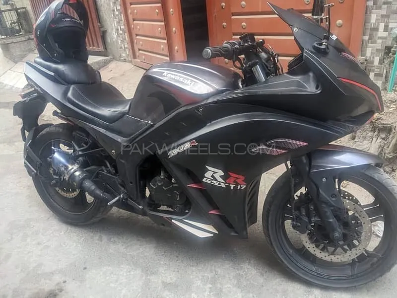چینی موٹر سائیکل 150cc 2018 for Sale Image-1
