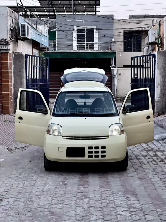 ڈائیہاتسو ایس 2007 for Sale in لاہور Image-1