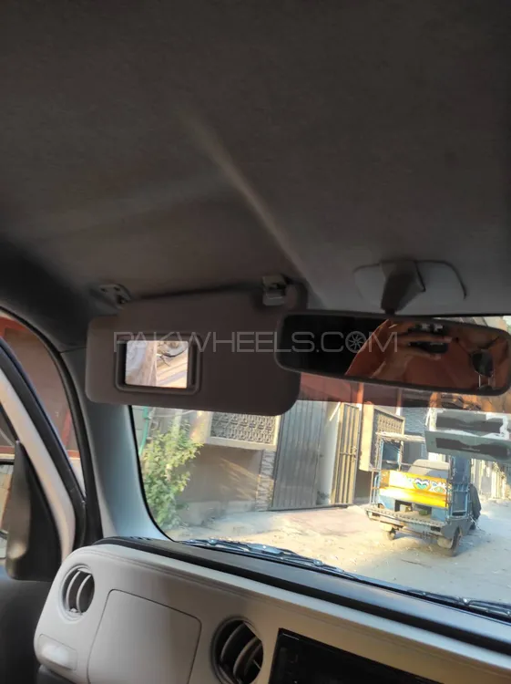 Daihatsu Mira 2015 for Sale in Lahore Image-1