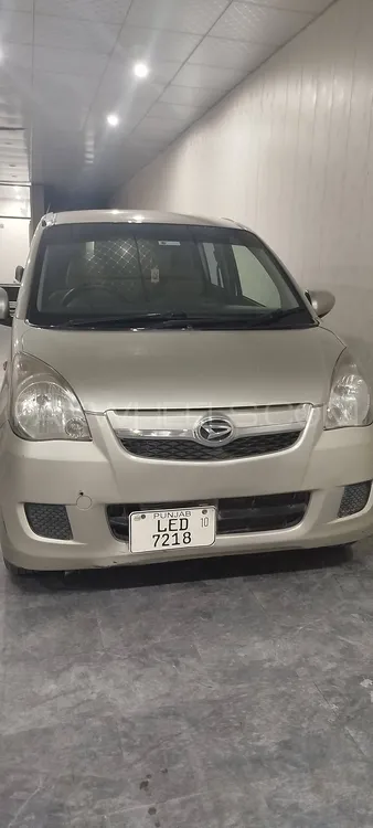 Daihatsu Mira 2007 for Sale in Gujranwala Image-1