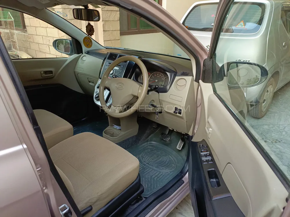 Daihatsu Mira 2011 for Sale in Rawalpindi Image-1