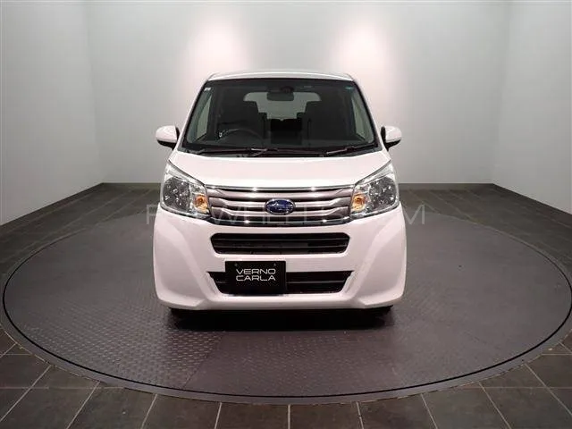 Subaru Stella 2022 for Sale in Karachi Image-1