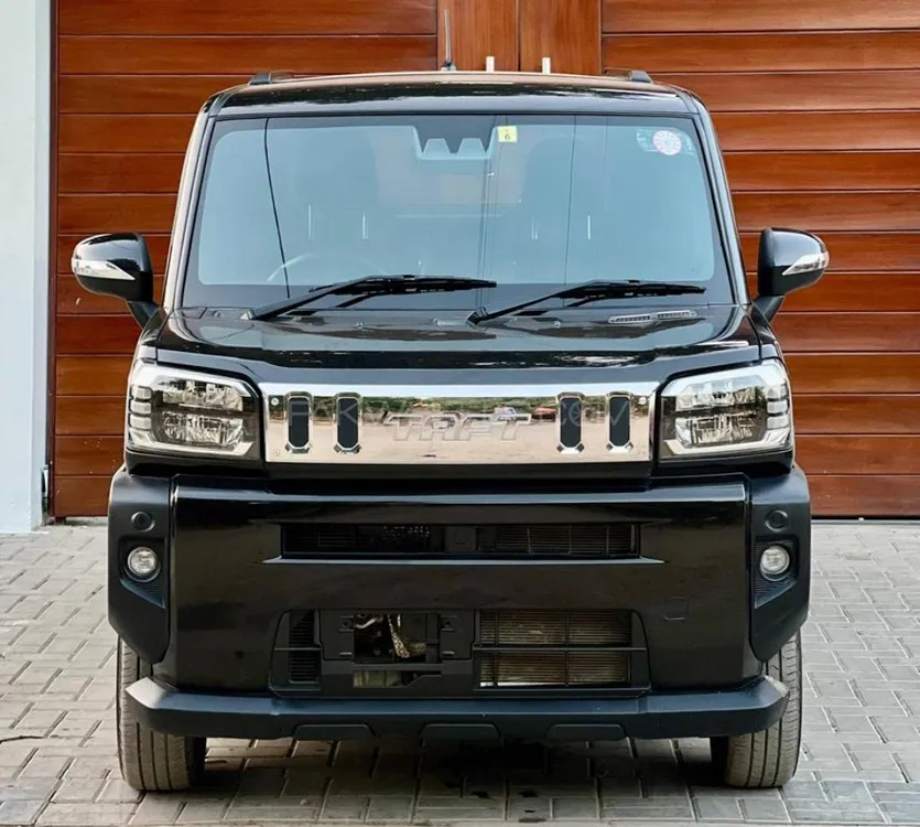 Daihatsu Taft 2021 for Sale in Karachi Image-1