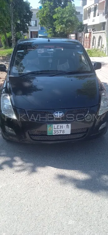 FAW V2 2015 for Sale in Sargodha Image-1