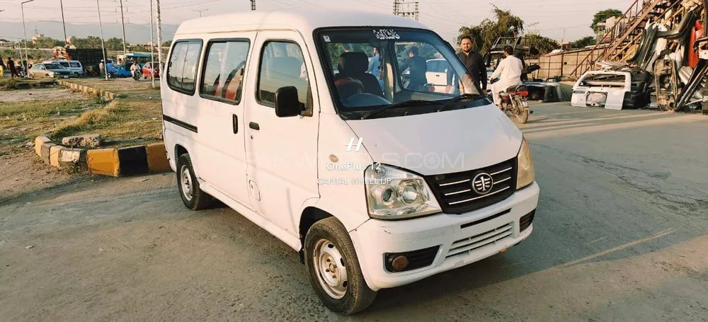 فاو ایکس-پی وی 2018 for Sale in اسلام آباد Image-1