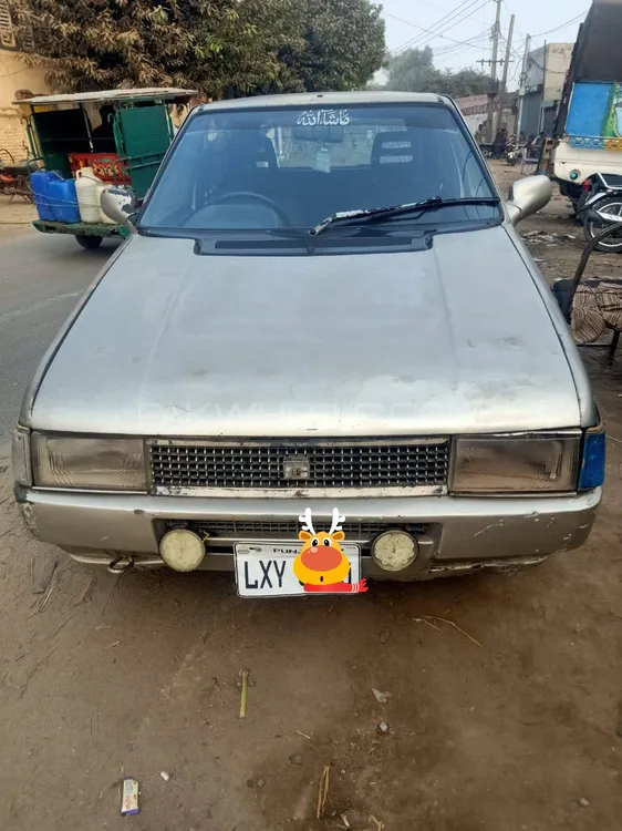 Fiat Bravo 2001 for Sale in Bahawalnagar Image-1