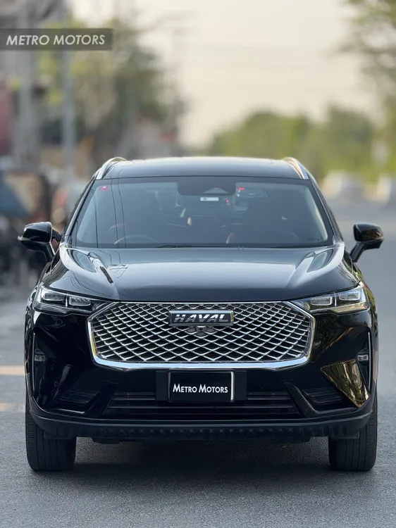 Haval H6 2023 for Sale in Lahore Image-1