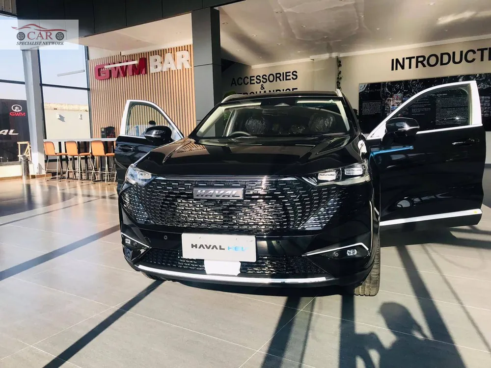 Haval H6 2025 for Sale in Islamabad Image-1