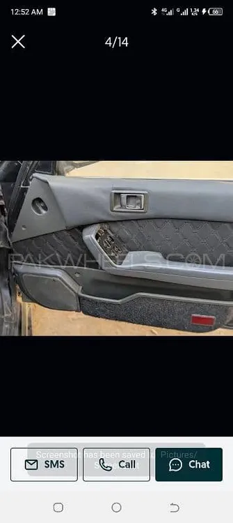 Honda Accord 1990 for Sale in Lahore Honda Accord 1990 for Sale in Lahore Image-5
