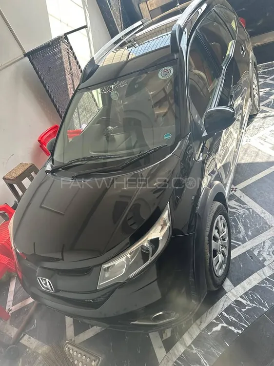 Honda BR-V 2019 for Sale in Okara Image-1
