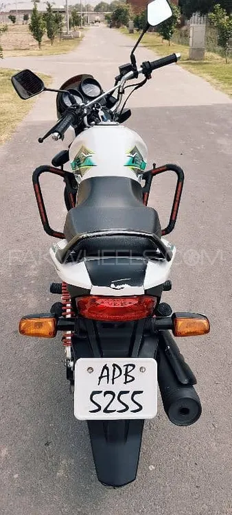Honda CB 125F 2022 for Sale Image-1