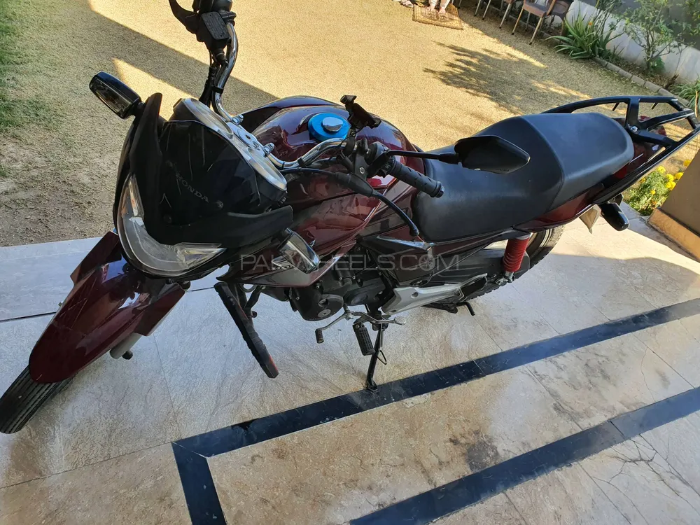 Honda CB 150F 2023 for Sale Image-1