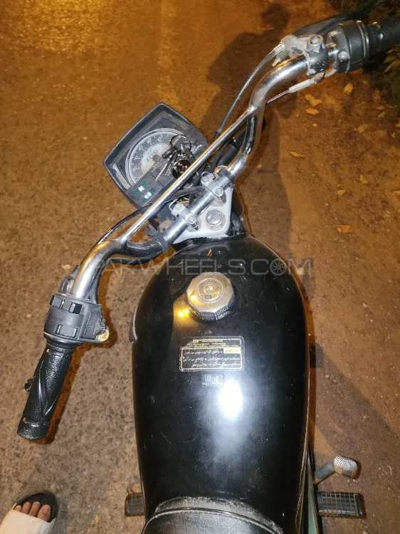 Honda CD 70 2019 for Sale Image-1