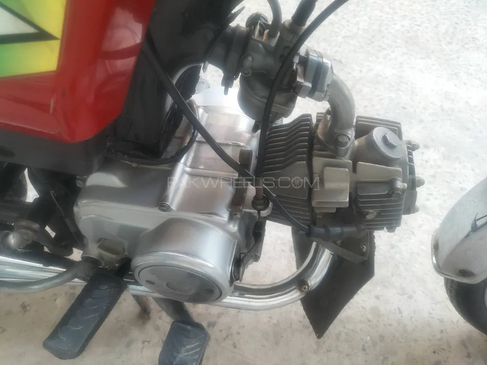 Honda CD 70 2023 for Sale Image-1