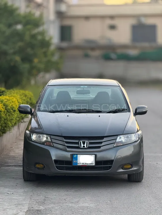 Honda City 2013 for Sale in Rawalpindi Image-1