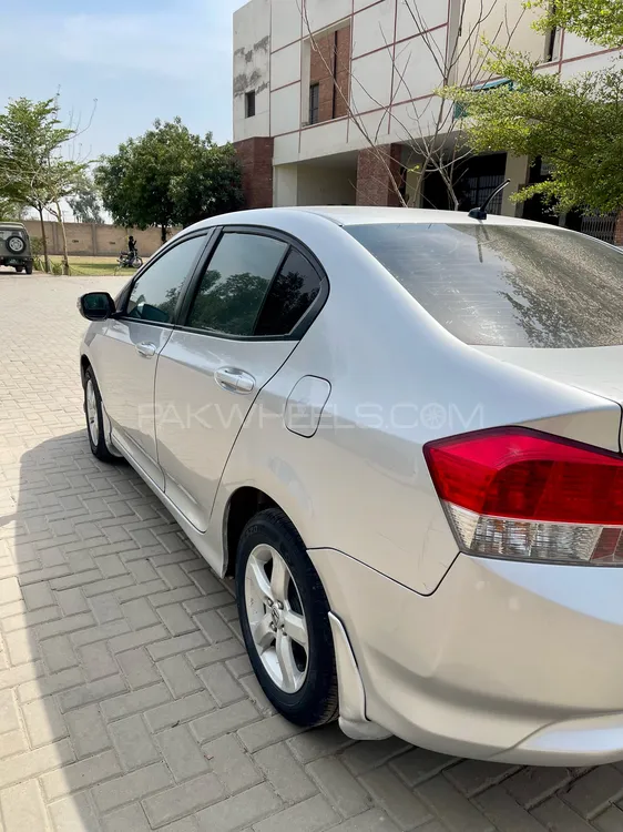 Honda City 2012 for Sale in Multan Image-1