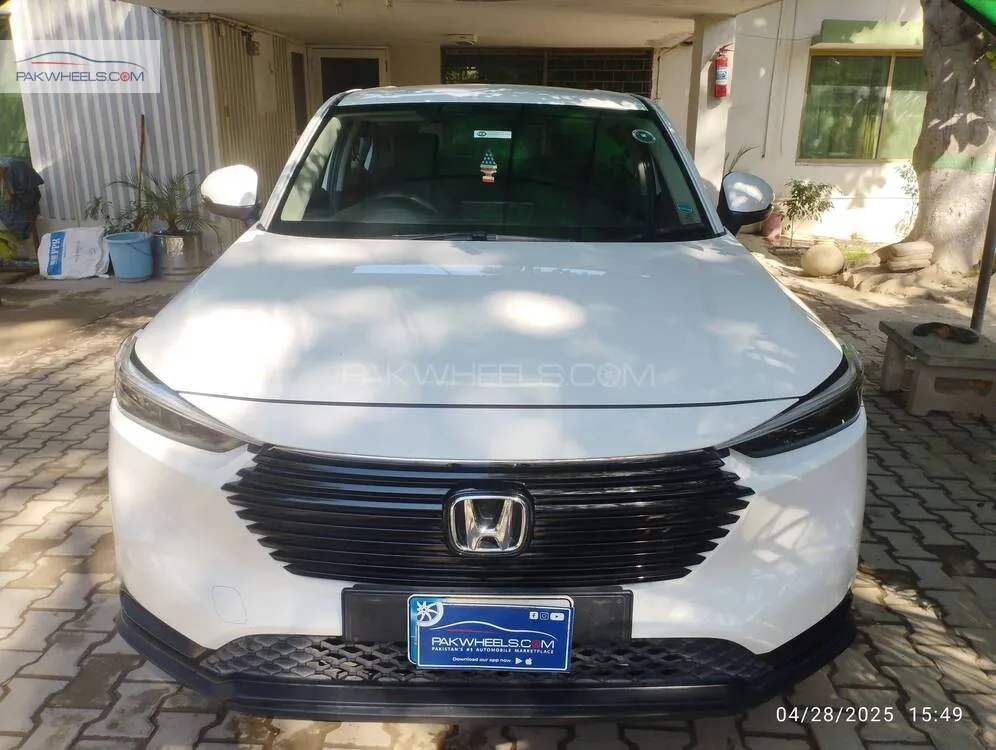 Honda HR-V 2023 for Sale in Peshawar Image-1