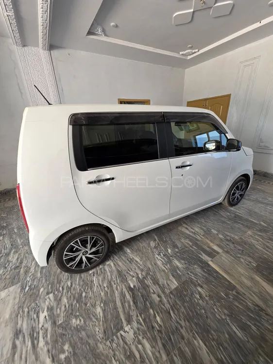 Honda N Wgn 2022 for Sale in Pir mahal Image-1