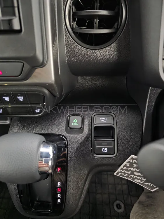 Honda N Wgn 2022 for Sale in Pir mahal Honda N Wgn 2022 for Sale in Pir mahal Image-12