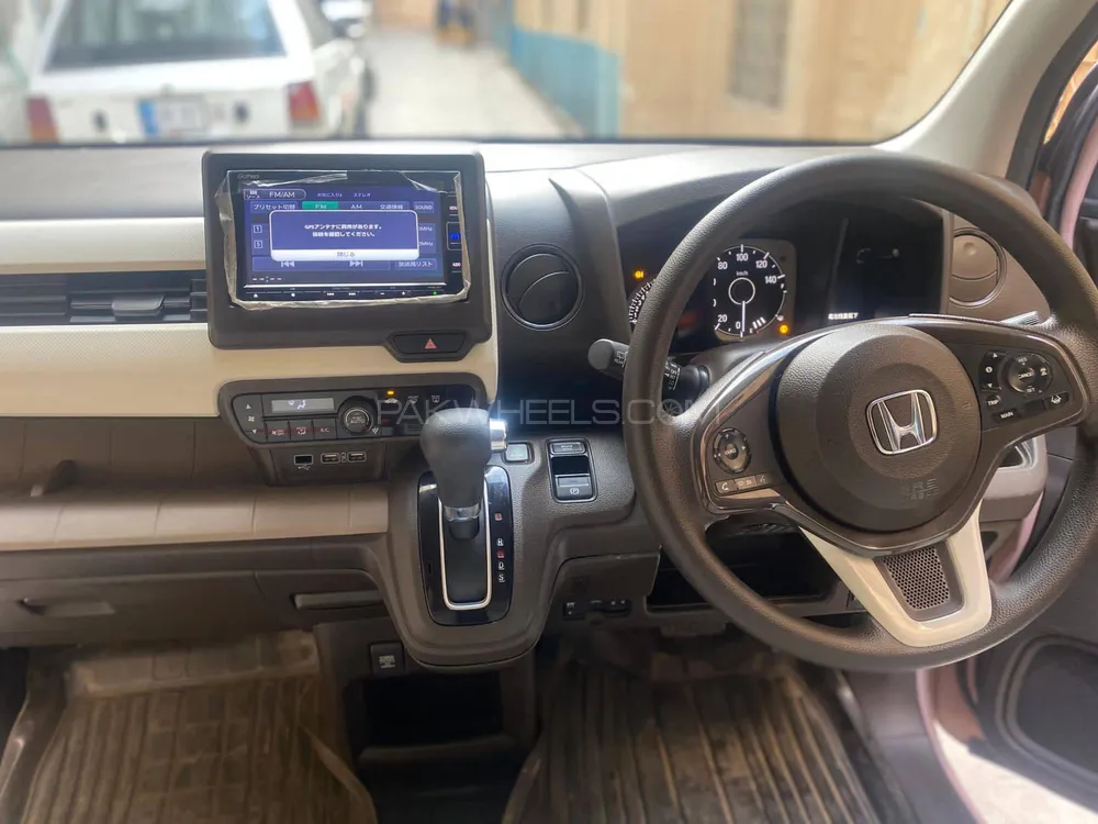 ہونڈا این ویگن 2020 for Sale in راولپنڈی ہونڈا این ویگن 2020 for Sale in راولپنڈی Image-6