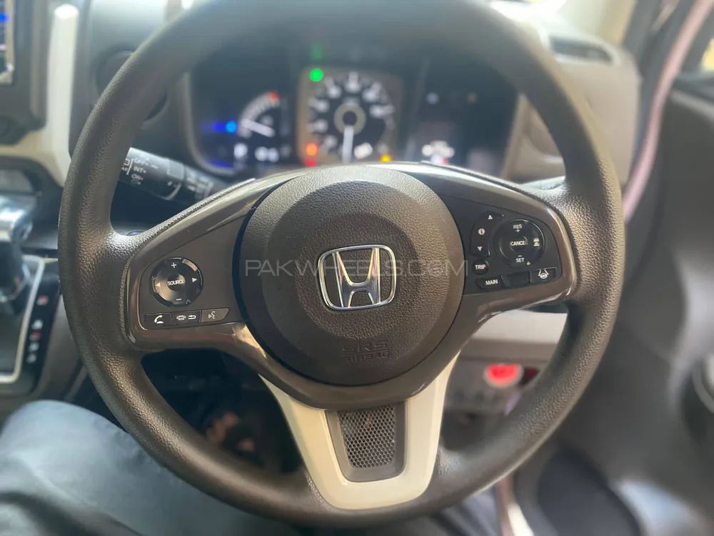 ہونڈا این ویگن 2020 for Sale in راولپنڈی ہونڈا این ویگن 2020 for Sale in راولپنڈی Image-11
