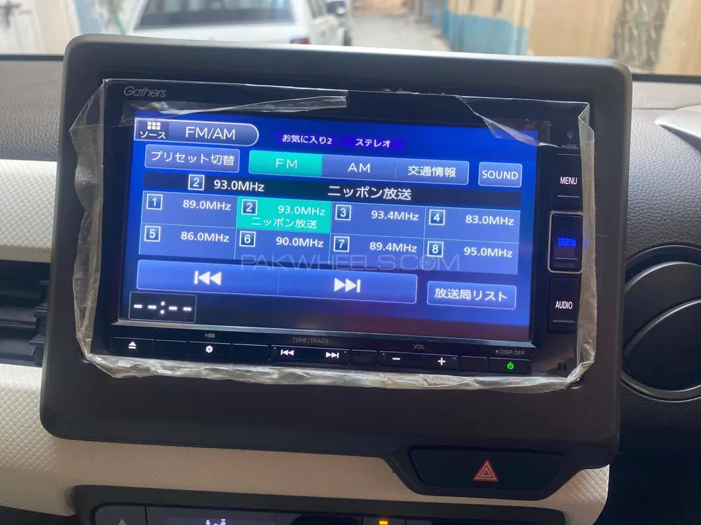 ہونڈا این ویگن 2020 for Sale in راولپنڈی ہونڈا این ویگن 2020 for Sale in راولپنڈی Image-10