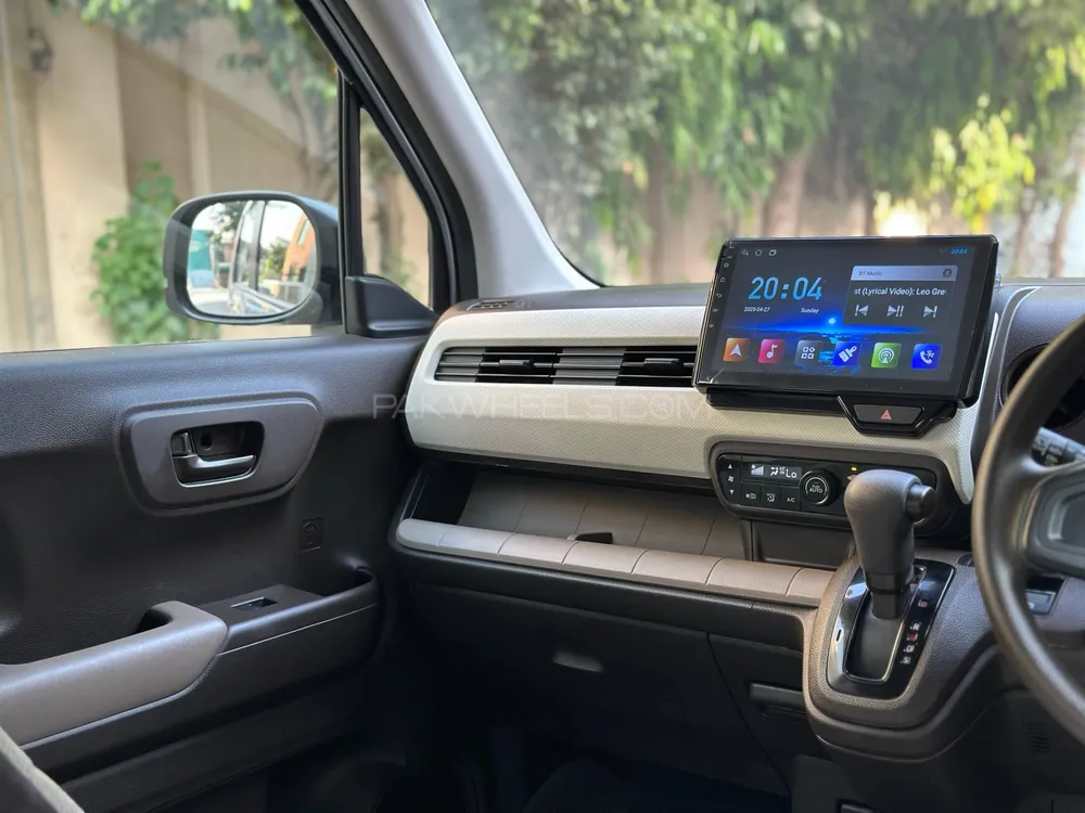 Honda N Wgn 2023 for Sale in Lahore Honda N Wgn 2023 for Sale in Lahore Image-6