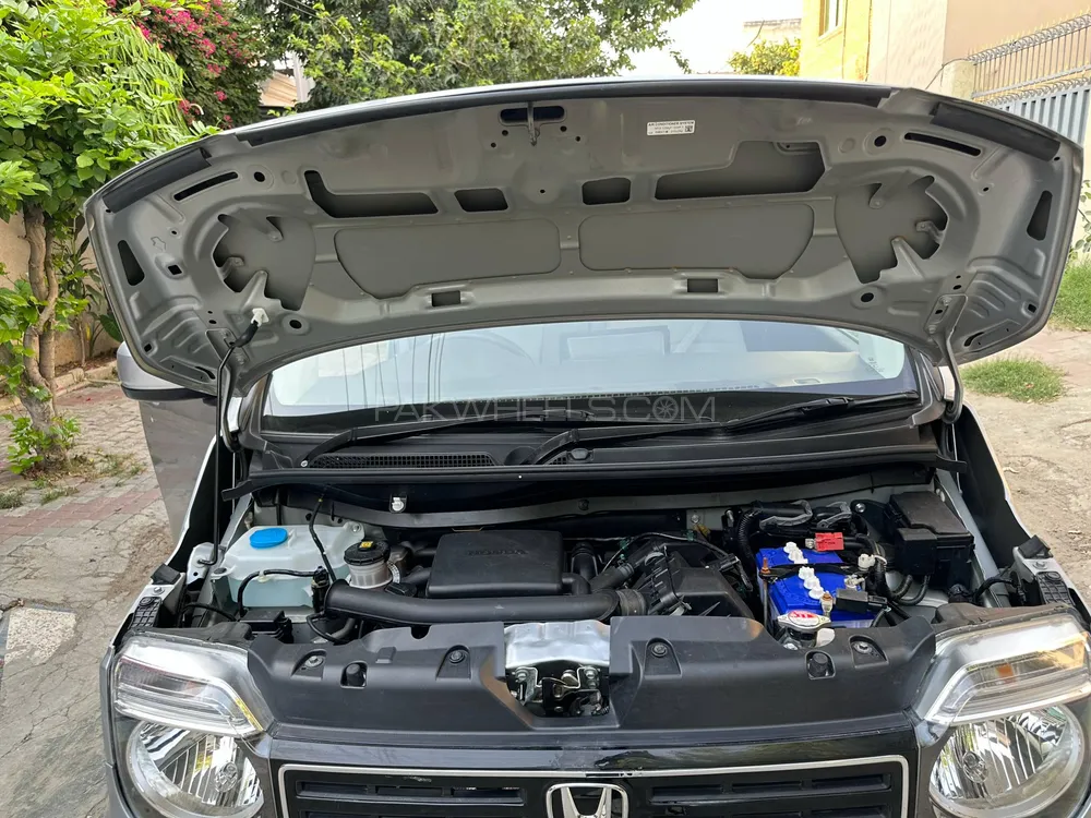 Honda N Wgn 2023 for Sale in Lahore Honda N Wgn 2023 for Sale in Lahore Image-20